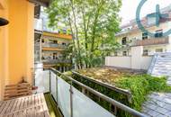 Vollmöblierte 3-Zimmer-Maisonette nahe Mariahilferstraße
