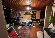 BIETERVERFAHREN! Verlassenschaftsverkauf mit ca. 431 m² Grund – viel Raum für neue Ideen