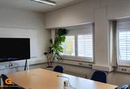 Gewerbeobjekt: Büroflächen mit Lager in Wals-Siezenheim mieten