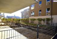 Entzückende Gartenwohnung in Südausrichtung - moderne Bauweise und sehr gute Raumaufteilung - in 8401 Kalsdorf!