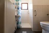 Bungalow mit großem Potenzial in sonniger Grünlage in Stattegg – Ortsteil Hub