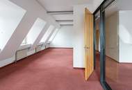 Hoch hinaus! – Ihr klimatisiertes Büro mit Terrasse