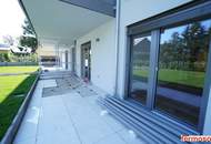 Provisionsfrei! 2 Zimmer Gartenwohnung im 23. Bezirk