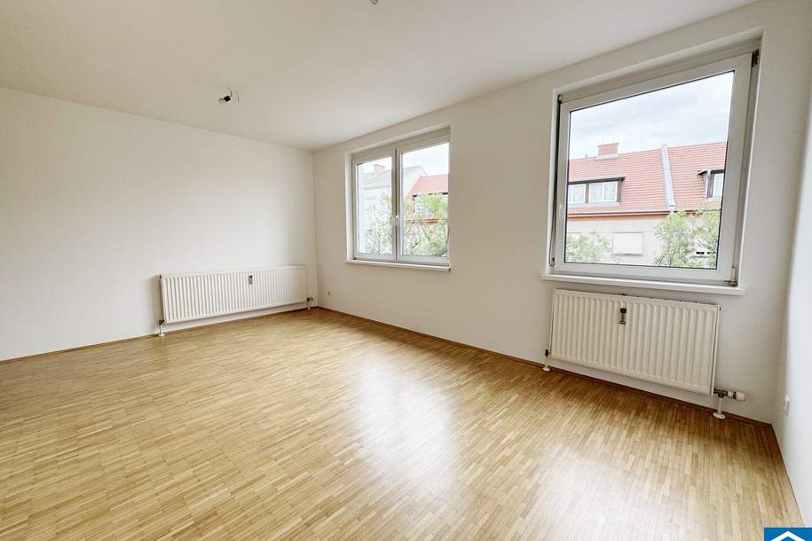 Traumhafte 2-Zimmer-Wohnung in Graz, Wohnung-miete, 645,00,€, 8020 Graz(Stadt)