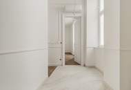 Garconniere in wunderschönem Altbau, Nähe Stephansplatz