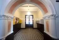 TERRASSENDACHGESCHOSS BEIM ALOIS-DRASCHE-PARK