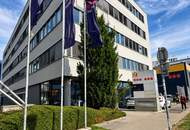 Hochwertige Bürofläche am Business-Standort Erdberg