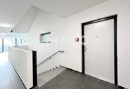 54,17qm geförderte 2ZI- Balkon-Wohnung, zzgl. 1Tiefgaragenstellplatz