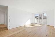 Perfekt gelegen! Zwischen Innenstadt und Bahnhof | Lichtdurchflutete 3-Zimmer-Wohnung mit Balkon, Parkblick und Tiefgarage