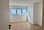 U1 Donauinsel - luxuriöse Liegenschaft inkl. täglichem Urlaubsfeeling: Provisionsfrei und Erstbezug: