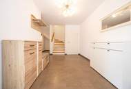 WOHNEN AM FLUSS – 93m² WOHNFLÄCHE – SOFORT VERFÜGBAR! Exklusives Wohnen über zwei Etagen mit Terrasse und Parkplatz in grüner/ruhiger Stadtlage!