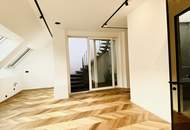 Exklusives Dachgeschoss-Penthouse nahe Schönbrunn mit großzügiger 37 m², exklusiver Dachterrasse