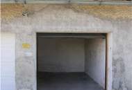 Einzelgarage mit guter Verkehrsanbindung