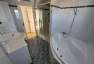 Wohnen am Seepark, leistbare Dreizimmertraumwohnung mit Dachterrasse!