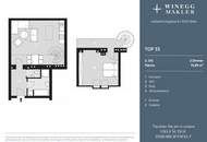 Leibenfrostgasse 8 - Zwischen Sehnsucht und Realität