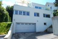 "Wohntraum" Villa mit Pool - Fernblick und direkten Zugang zum Wald
