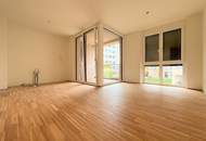 Ihr neues Zuhause im Herzen von Graz: Jakomini Verde