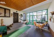 charmantes 7 Zimmer-Einfamilienhaus mit großem Garten