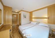 Großzügiges Hotel in zentraler Lage