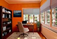 Charmantes EINFAMILIENHAUS mit wunderschönem, grossen Garten in Maria Enzersdorf!