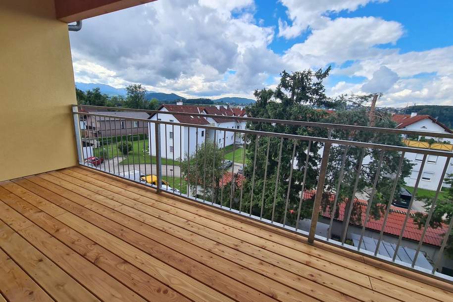 Neues Wohnkapitel in Oberweis – Dachgeschoss, Erstbezug! bereits 9 Wohnungen vermietet, Wohnung-miete, 965,00,€, 4663 Gmunden