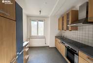 Ihr neues Zuhause – gemütliche 2 Zimmer-Wohnung