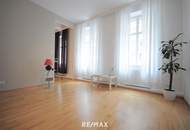 Geräumige Altbauwohnung / ONLINE-TERMIN -BUCHEN https://www.remax.at/de/1662-1532