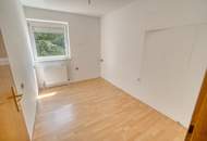 Ruhig gelegenes Haus mit zwei separaten Wohnungen