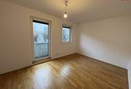 Wohnen mit Weitblick: Moderne 3-Zimmer-Wohnung im Neubau mit Balkon, Lift und Küche