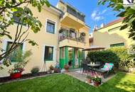 360 TOUR // GARTEN-WOHNUNG IN NEUSTIFT