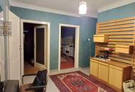 ''Großzügige 150 m² Wohnung in der Favoritenstraße''