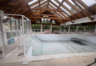 Ehemalige Pension mit viel Platz für mehrere Wohneinheiten in Greinbach-Penzendorf