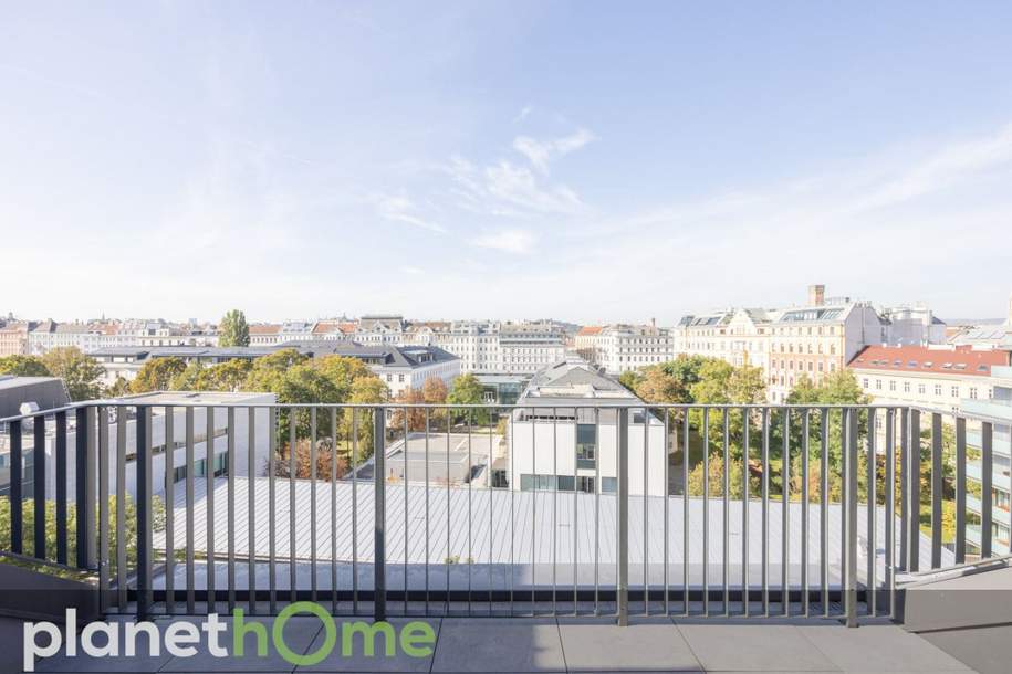 Rochusmarkt/DG/Fernwärme/Hoflage, Wohnung-kauf, 797.000,€, 1030 Wien 3., Landstraße