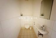 ZENTRALES 2 ZIMMER ALTBAUAPARTMENT MITTEN IM DRITTEN