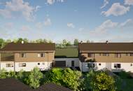 Doppelhaushälfte "LakeLiving" Holzöstersee Doppelhaushälfte am Holzöstersee