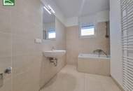 Moderne 2-Zimmer Wohnung inkl. Einbauküche, Terrasse und Garten - ab 01.07.2026 beziehbar!