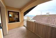 Großzügige, helle 3‑Zimmer‑Wohnung mit sonnigem Balkon in Neumarkt