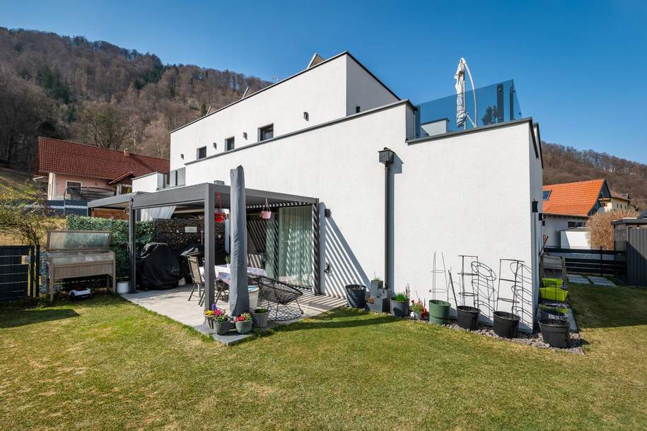 Exquisite 3-Zimmer-Wohnung trifft Gartentraum mit Carport!, Wohnung-kauf, 330.000,€, 8051 Graz(Stadt)