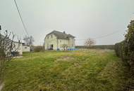 Große Eck-Baugrundstück in Gerasdorf bei Wien!