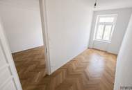 SANIERTE STILALTBAU-WOHNUNG | PARK-AUSRICHTUNG | KEIN DIREKTES GEGENÜBER | Ca. 2 Min. zur U4 SCHÖNBRUNN | Ca. 15 Min. in den 1. Bezirk