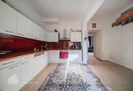 Zentral gelegene 3-Zimmer-Wohnung mit Top-Anbindung