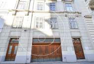 "Two in One" - Grandioses Altbaujuwel in Bestlage der Wiener Innenstadt!
