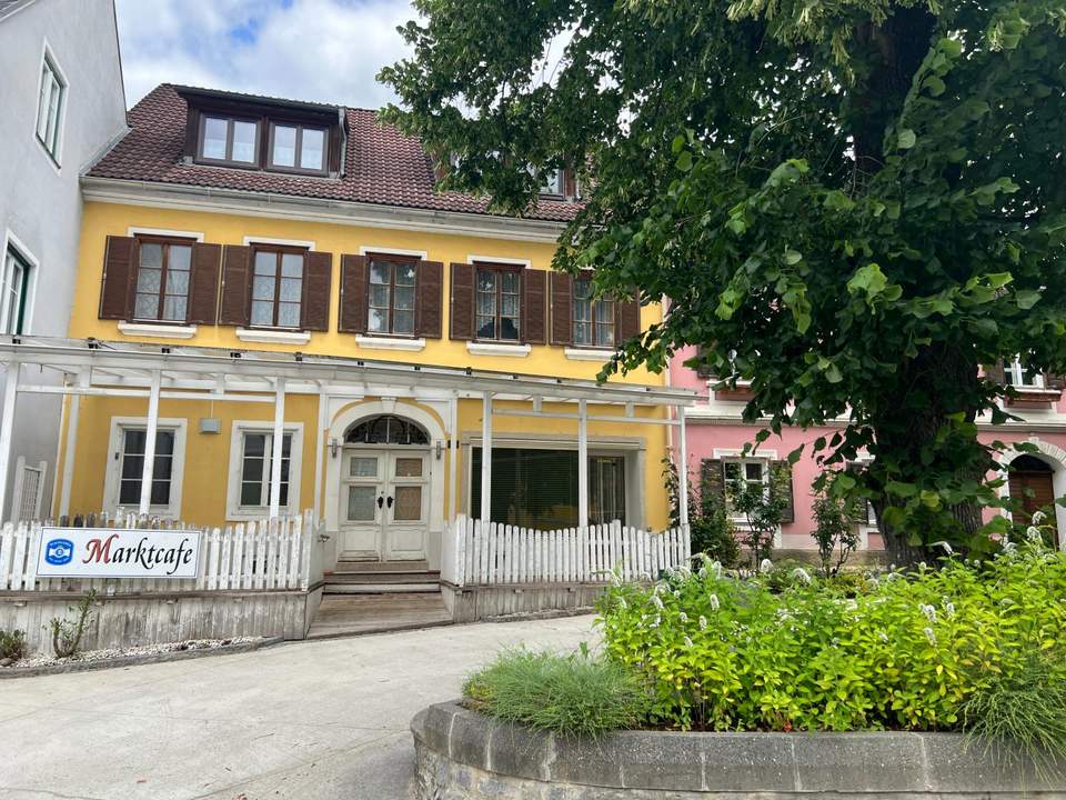 Charmantes Geschäftslokal in Übelbach