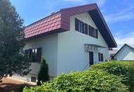 Besichtigungstag am 2. August 2025 von 9 - 11 Uhr!!! Einfamilienhaus in zentraler Lage von Leibnitz!
