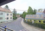 Modernes Wohnen in Strebersdorf!: 3 Zimmer, Loggia, Fitnessraum, viel Platz und Luxus - Ausstattung in einem kleinen Haus
