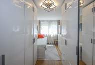 Maisonette-Wohnung in sonniger Ruhelage