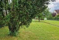 Wohnen im südlichen Speckgürtel von Linz