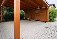 Charmantes Einfamilienhaus mit Nebengebäude und Doppelcarport – Ihr neues Zuhause wartet!