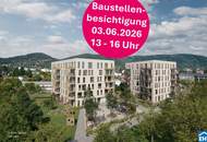 Das Lichtquartier – Eigentumswohnungen mit Licht und Freiraum