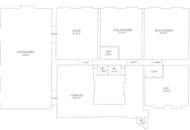 Repräsentative 4-Zimmer Designer Wohnung im Herzen Wiens!